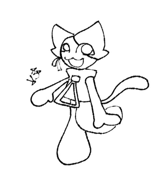 sketch [MIGHT BE COLORED]