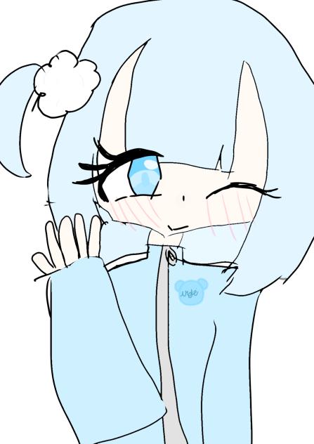 ☆水色☆
