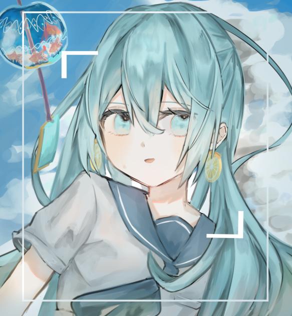 さわやか