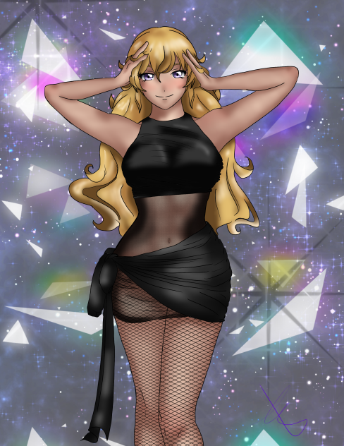 Yang