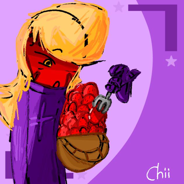 animating like mikitoP 1 2 fanclub MV