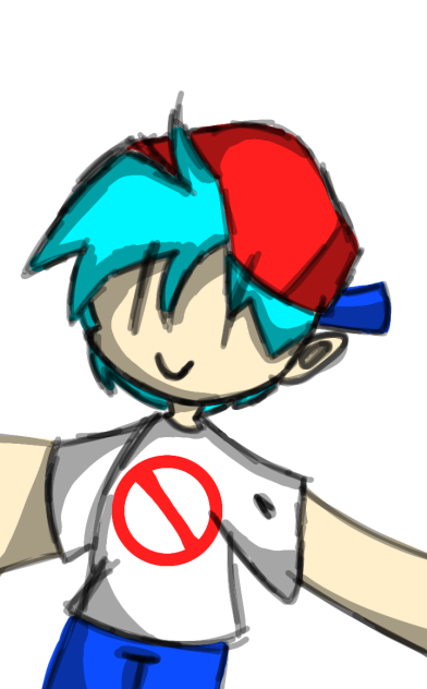 BUT WHAT THE FUCK AM I DOING ._.