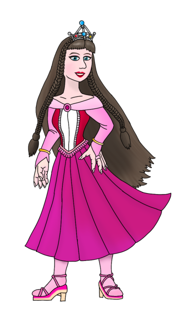 Stephanie Dioreshun