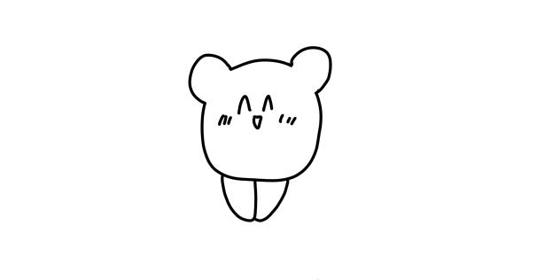 クルクルカービィ
