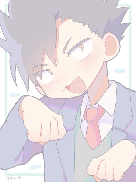 くろーちゃん