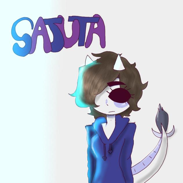 ♡Sajuta♡ furry xd