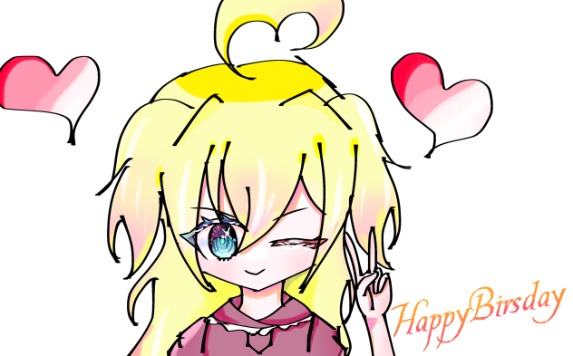 HappyBirsday