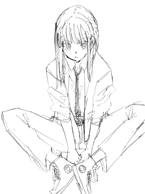 らぅがき