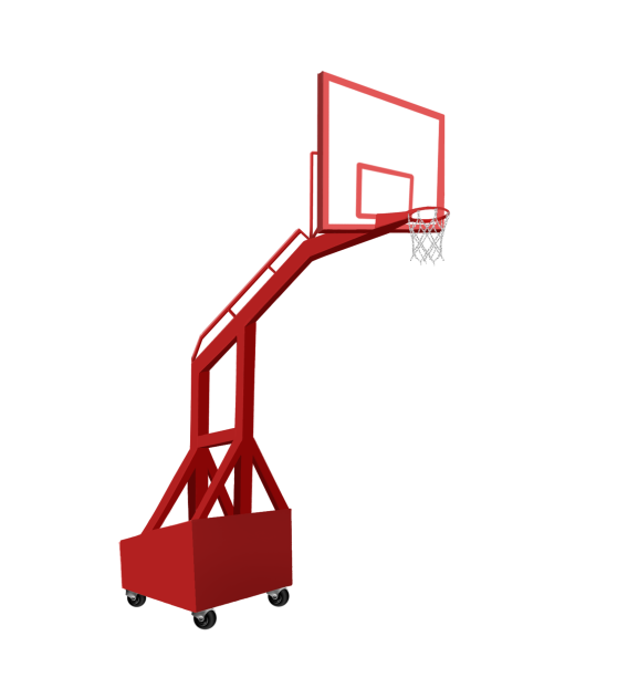 Basketball Hoop