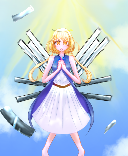 君の心へ