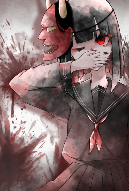 鬼やらい