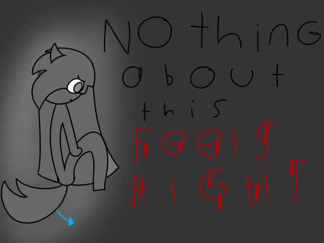 input error