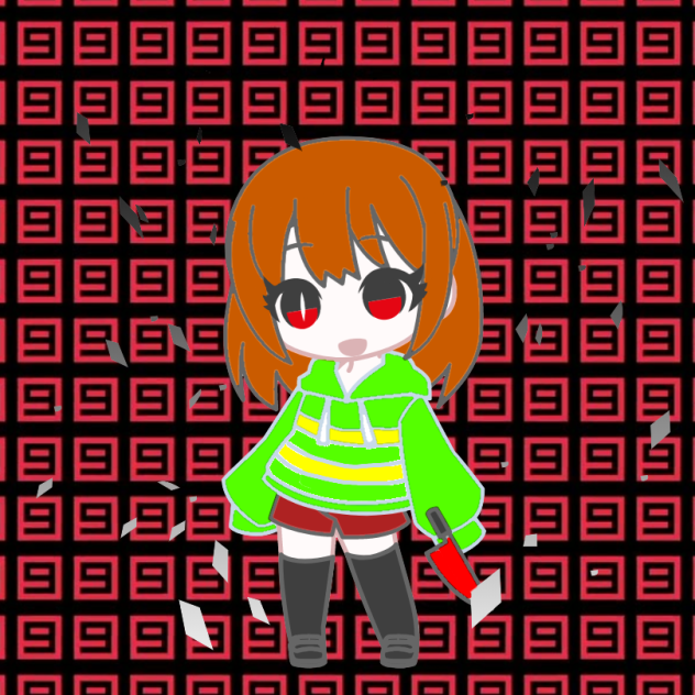 chara