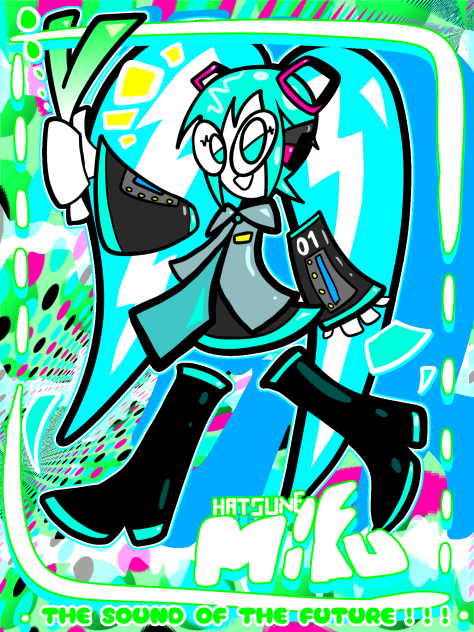 miku day 2024