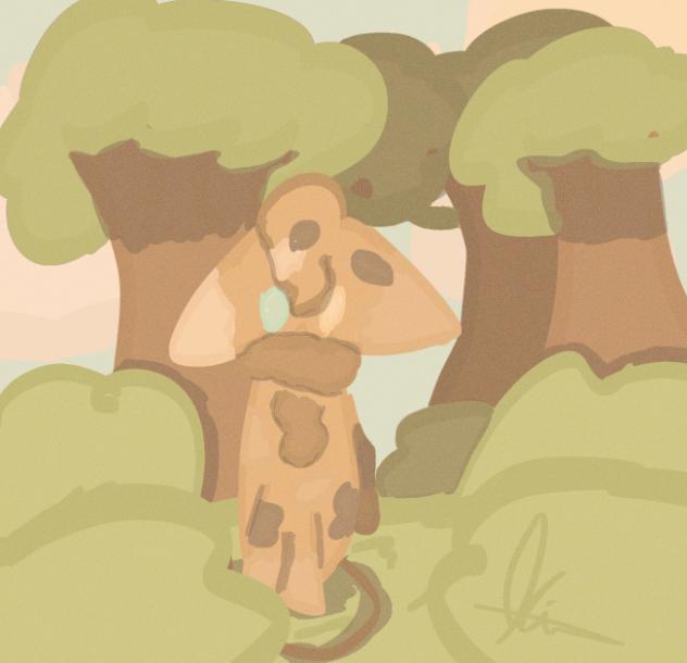 「親愛なる友人...」