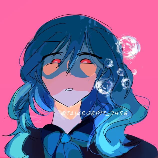 Bubble