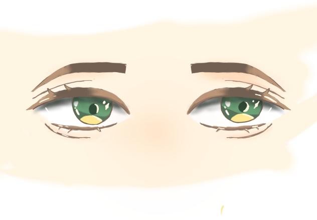 Eyes