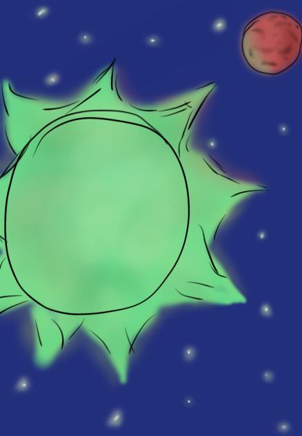 Best friends in every universe part 4
