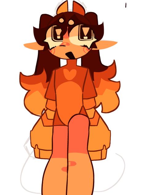 Animating For Fun Because Why Not!