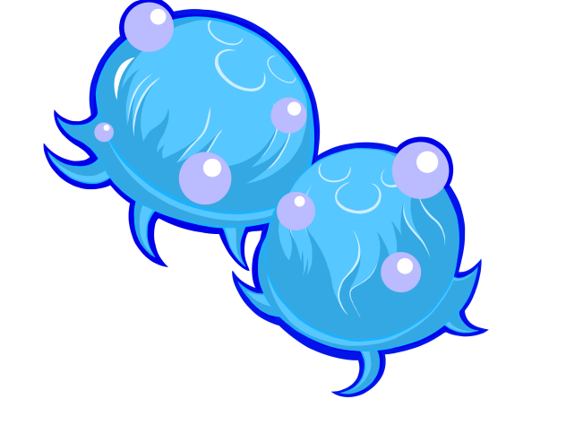 Moon Jellyfish