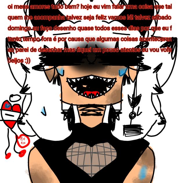 sla o que botar aqui ;(