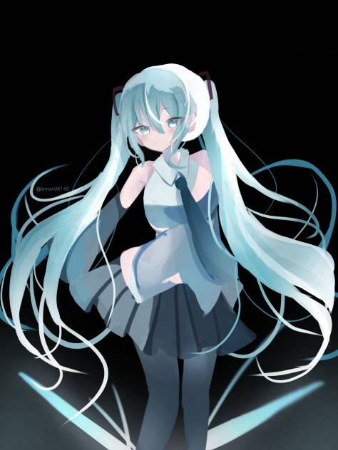 みっくみく