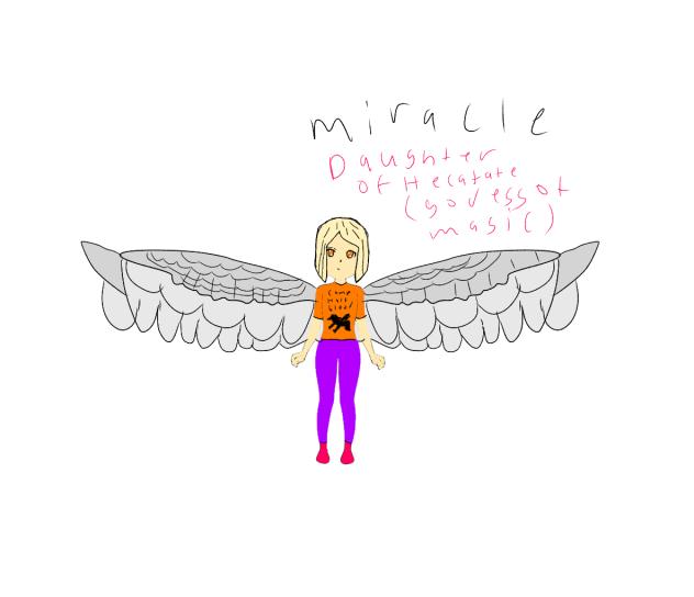 miracle
