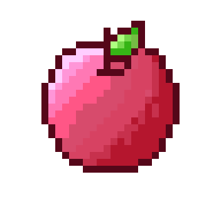 ドット絵　練習