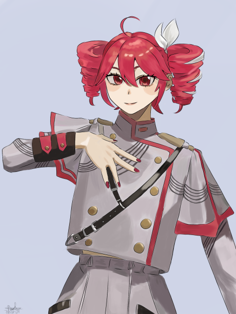Kasane Teto