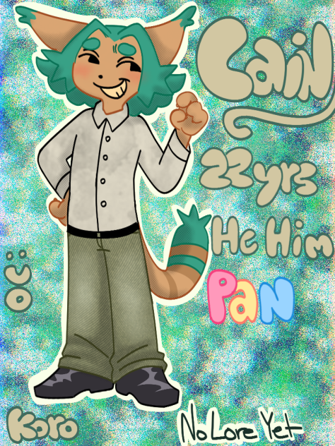 Cain