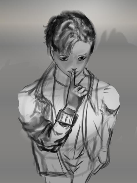 Day 2, Anatomy practice