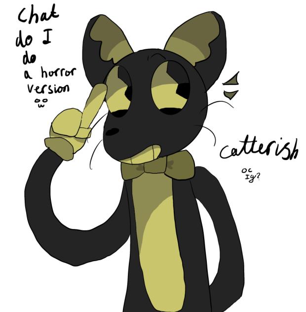 Catterish o.o