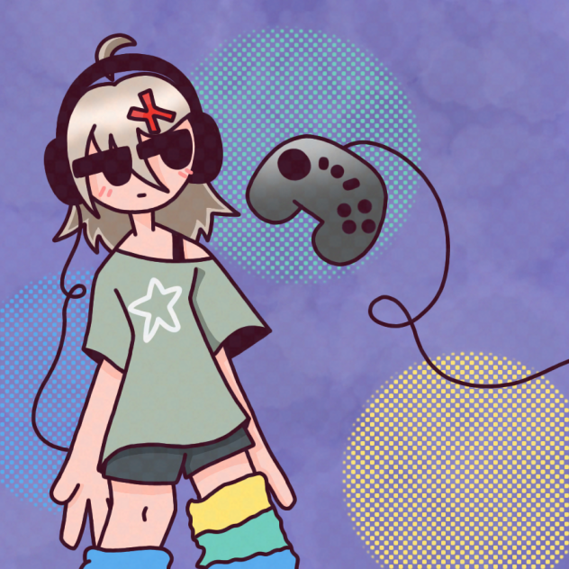 @Citrus_Lili's Dtiys