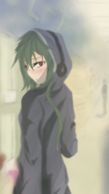 キド
