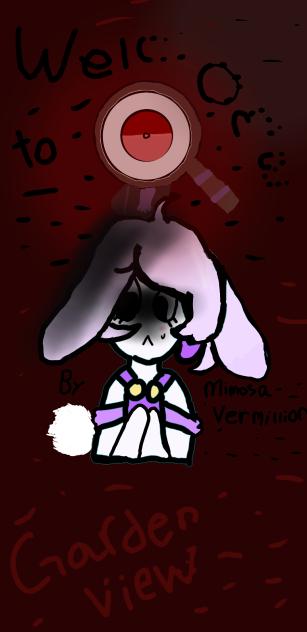 Welcome to gardenview (comic by mimosa v