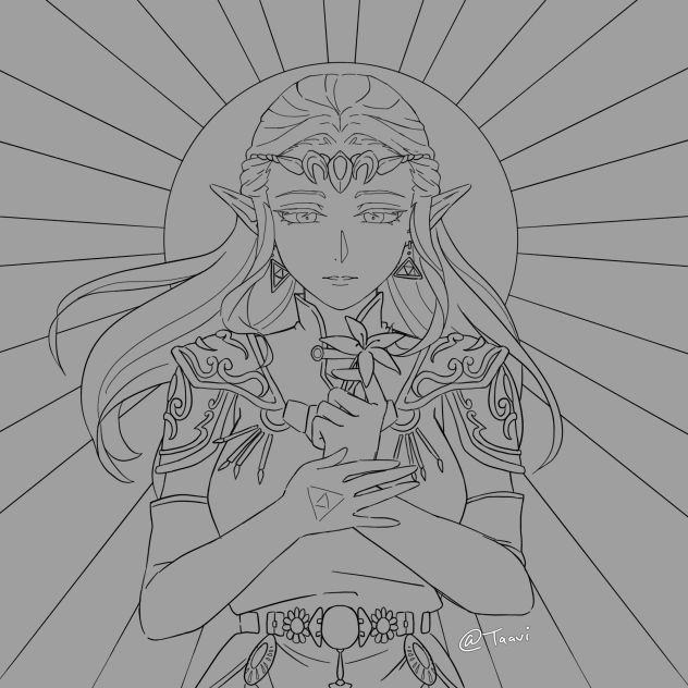 Zelda.WIP