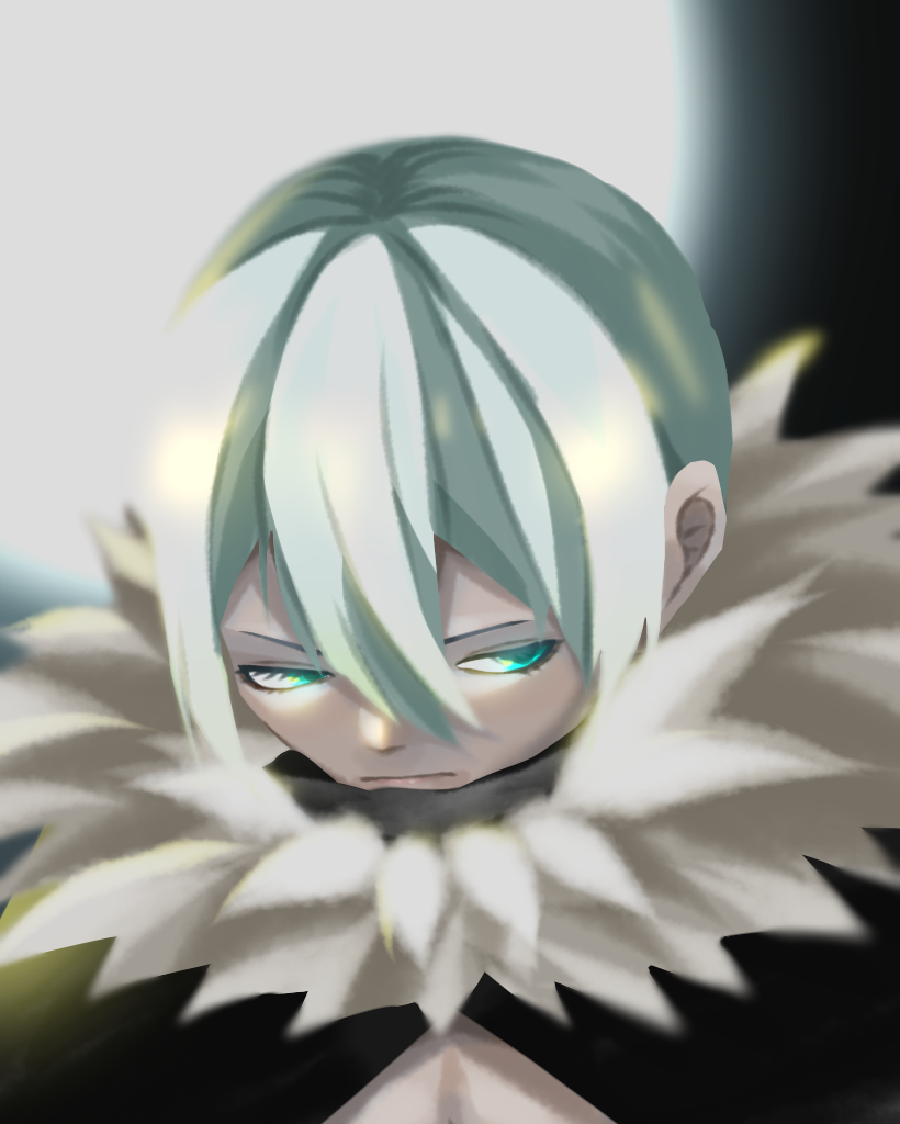 氷河 Ibispaint 氷河 Ibispaint