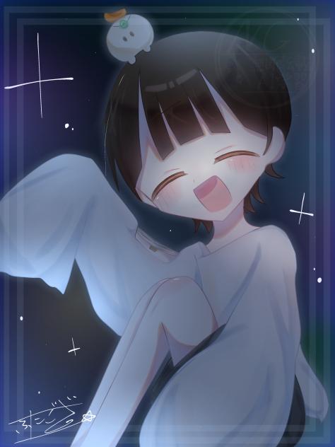 あの星なんて言うんだろね！