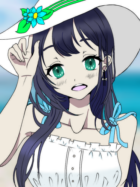 海