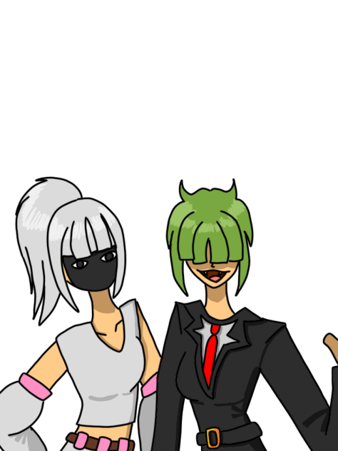 Our Oc's if they were Humans