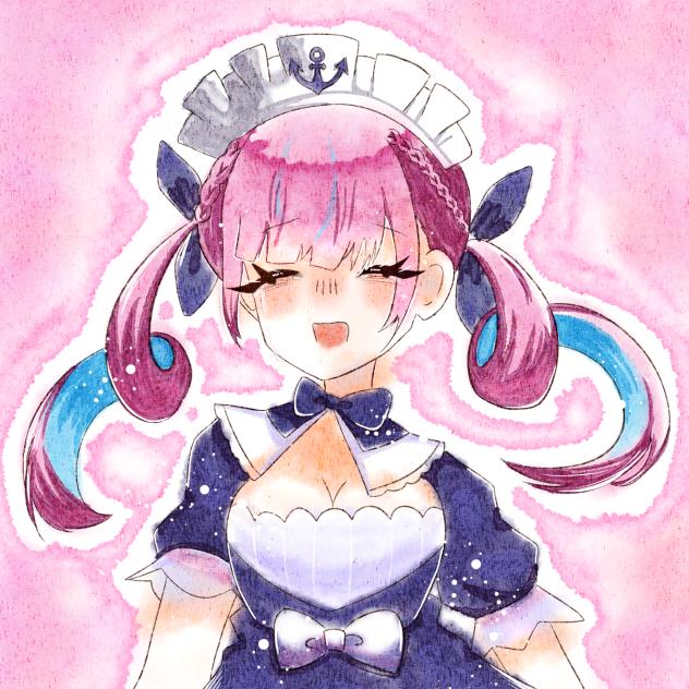 宇宙一のアイドル