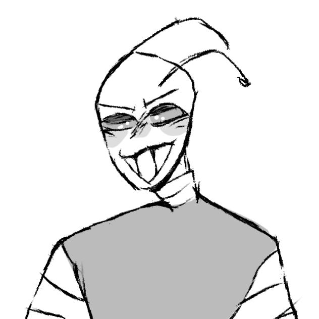 Zim animation