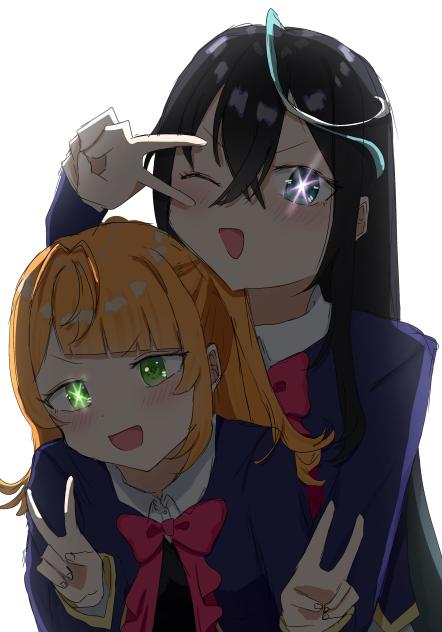推しの子風、こまリズ