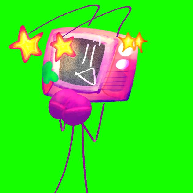 STV emote