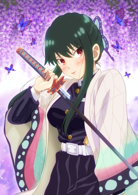 優しい毒で…息の根、止めさせて頂いてもよろしいでしょうか？