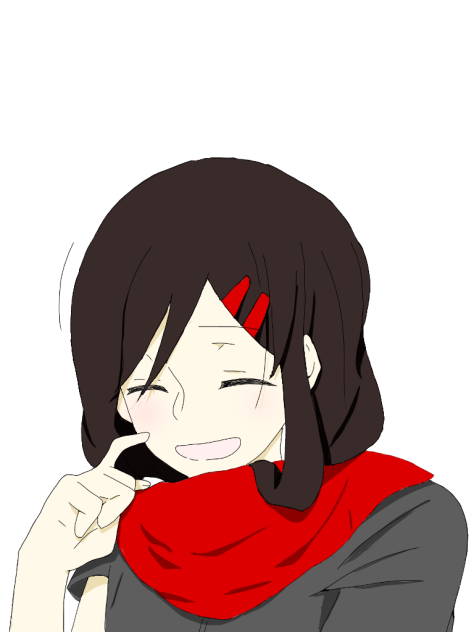 アヤノ
