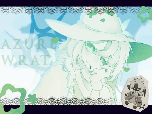 AZUREE!