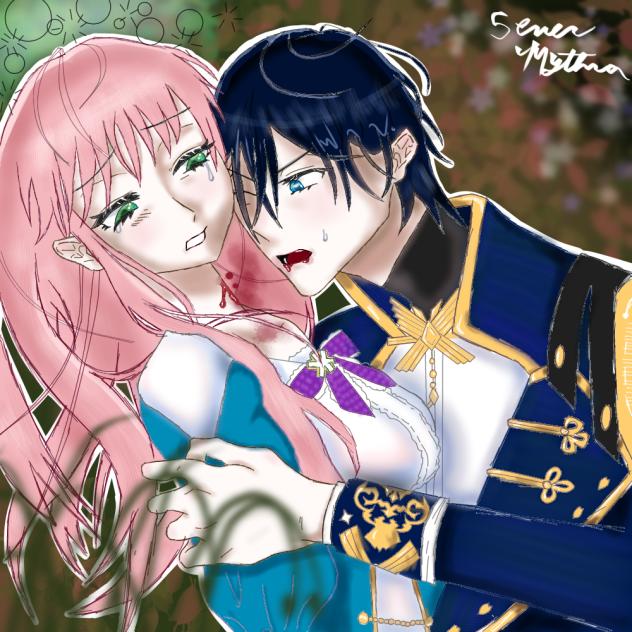 7th Time Loop. Poison arrow incident