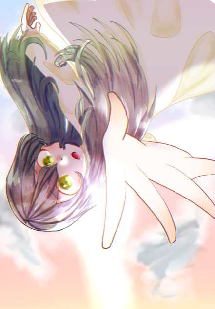 堕ちて
