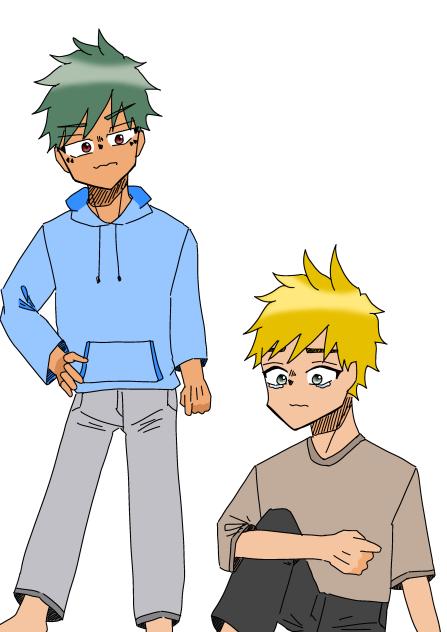 ラキガキ4